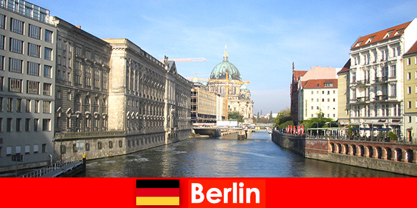 A legjobb látnivalók a berlini nikolai negyedben | Európa 
