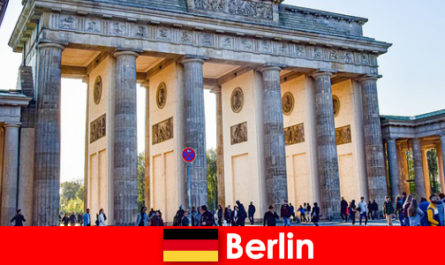 Berlin városnézés Szuper ötlet egy rövid nyaraláshoz