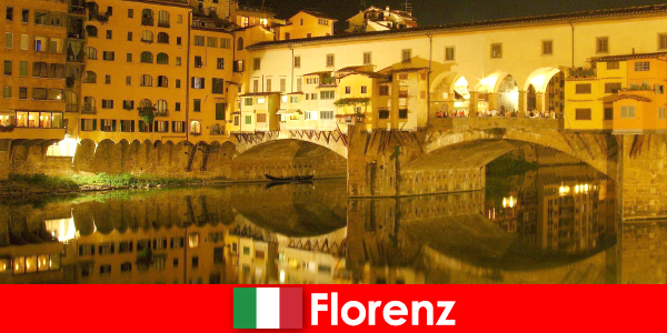 Városi kirándulás Firenze Művészet, kávé és kultúra