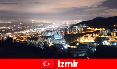 Bennfentes tipp az utazók nak a legjobb látnivalók Izmir Törökország