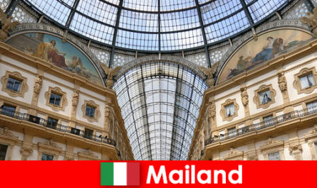 Titokzatos hangulat Milánóban reneszánsz szimbólumokkal