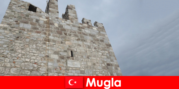 Kalandtúra Mugla romos városaiba Törökországban