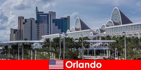 Orlando a leglátogatottabb turisztikai célpont az Egyesült Államokban