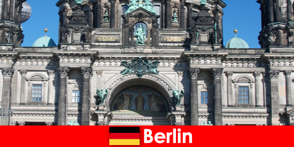 Berlin a Covid-19 ellenére új turistákat vonz a világ minden tájáról