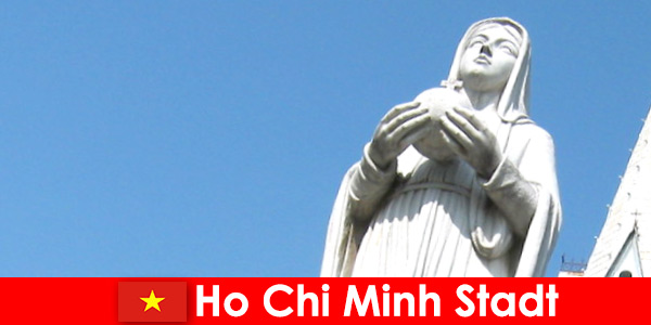 Vietnam gazdasági központja Ho Si Minh-város a külföldiek célpontja