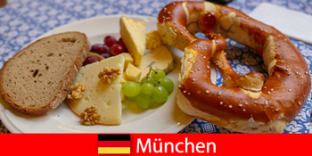 Élvezze a kulturális utazás Németország München sörrel, zenével, néptánccal és regionális konyhával