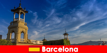 Régészeti lelőhelyek Barcelonában Spanyolország várja a lelkes történelem turistákat