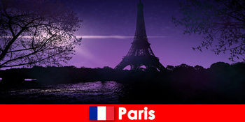 Franciaország Paris City of Love Külföldiek keres egy partnert egy diszkrét ügy
