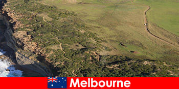 Izgalmas kerékpáros túra Melbourne-ben Ausztrália kalandturisták számára