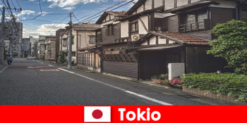 Álomutazás Tokió japán legérdekesebb környékére