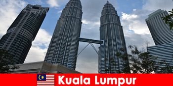 Hasznos tippek a nyaralók Kuala Lumpur Malajzia