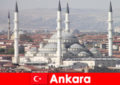 Kulturális túra a törökországi fővárosba, Ankarába látogatóknak