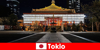 Külföldi utazás a vendégek számára Japánba Tokyo Experience kultúra a helyszínen