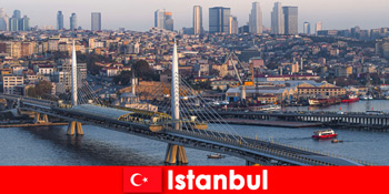 Isztambul Törökország városi kirándulás és még sok más a spontán utazók számára