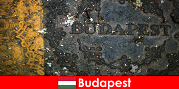Európai utazás nyaralóknak Budapesten vásárolni