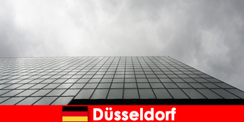 Escort Düsseldorf Németország Az utazók tiszta luxust szeretnének megtapasztalni a metropoliszban