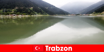 Aktív pihenés Trabzon Törökországban ideális város hobbihorgászok számára