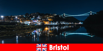 Pub crawl és élő zene Bristol városának legjobb kocsmáiban Anglia