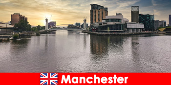 Hasznos megtakarítási tippek a Manchester England látogatói számára