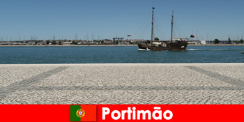 Hasznos utazási tippek egy családi nyaraláshoz Portimão Portugália