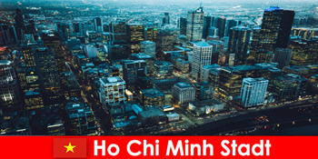 Ho Si Minh-város Vietnam Nagyszerű utazási tippek és ajánlások idegeneknek