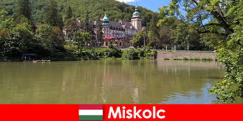 Túraútvonalak és nagyszerű élmények egy családi kiránduláshoz Miskolcon