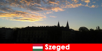Mély betekintés Szeged várostörténetébe a turisták számára