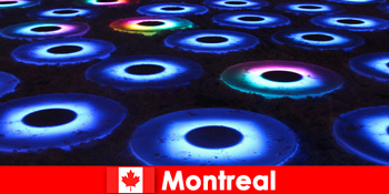 Kulináris élvezetek külföldiek számára Montreal Kanada földalatti városában