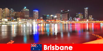 Olcsó éttermek és olcsó ételek Brisbane-ben Ausztráliában