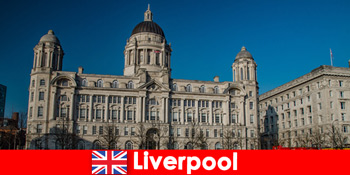 Egyre népszerűbbek az angliai Liverpoolba tett iskolai kirándulások