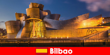 Féléves kirándulás művészeti hallgatók számára Bilbao Spanyolországba mindig élmény