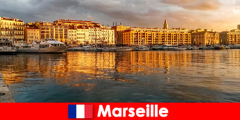 Utazás Marseille France-ba foglaljon korán szállodákat és szállást