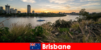 A Brisbane Australia számos lehetőséget kínál a megfelelő pénztárcára