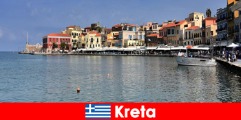 A legjobb ingyenes tippek olcsó nyaralókhoz családi nyaraláshoz Krétán Görögországban