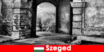 A nyugdíjasok szívesebben szeretnek és élnek Szegeden