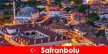 Fedezze fel Safranbolu Törökország látnivalóit és nevezetességeit egy útmutatóval