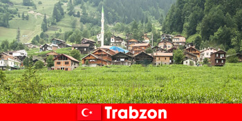 Trabzon Turkey Insider tipp a tömeges turizmustól a kivándorlók számára