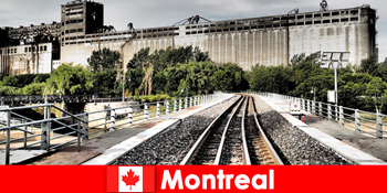 A legjobb látnivalók és tevékenységek a nyaraláshoz Montrealban Kanadában