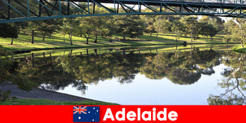 Tippek és látnivalók Adelaide Ausztráliában nyaralásához