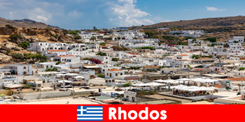 Inkluzív nyaralás gyermekes családoknak Rodoszon Görögországban