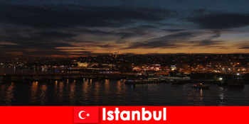 Isztambul Történelmi örökségével és kulturális gazdagságával Törökország egyik legfontosabb városa.